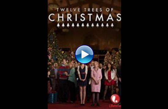 Twelve Trees of Christmas (2013) 