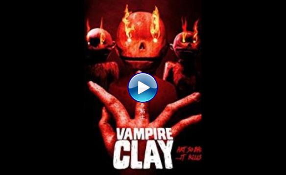 Vampire Clay (2017)
