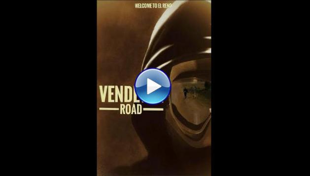 Vendetta Road (2023)