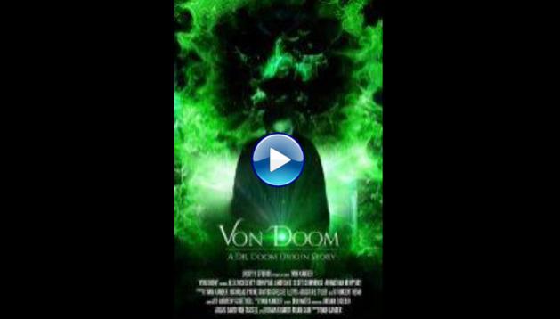 Von Doom (2017)