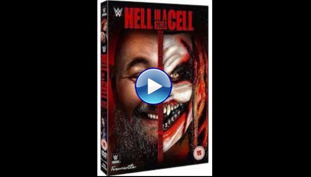 WWE Hell in a Cell (2019)