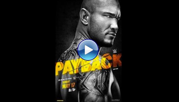 WWE Payback (2015)