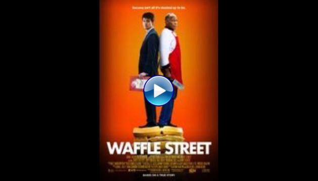 Waffle Street (2015)