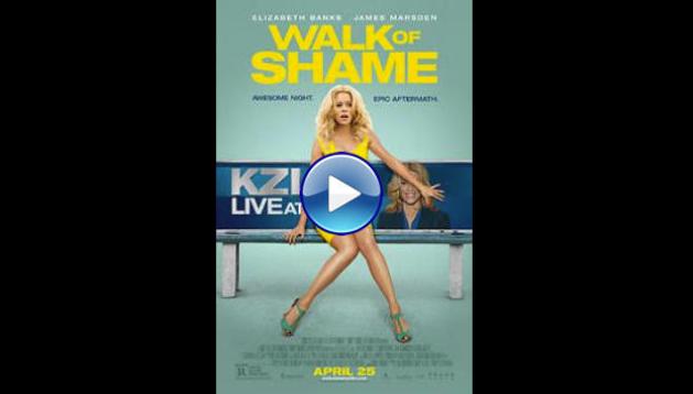 Walk of Shame (2014)