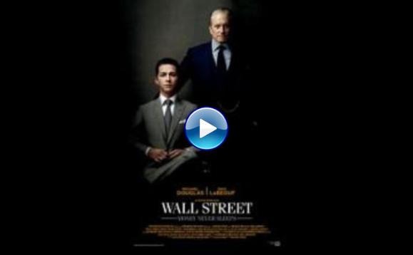 Wall Street: Money Never Sleeps (2010) 