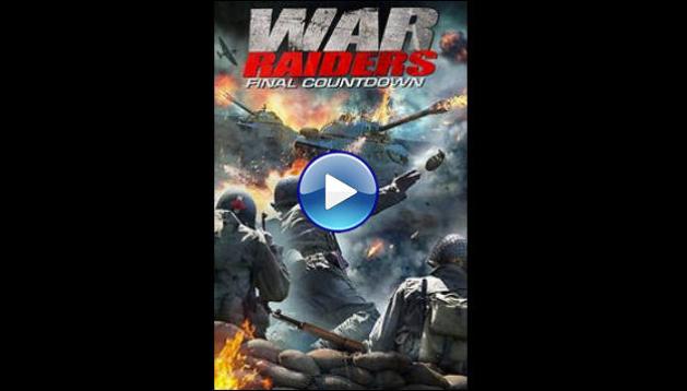 War Raiders (2018)