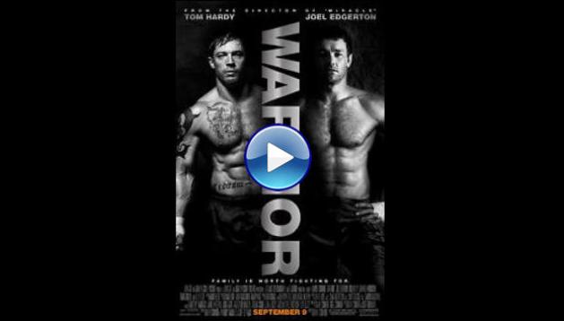 Warrior (2011) 