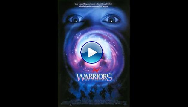 Warriors of Virtue (1997)