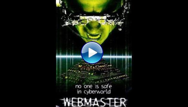 Webmaster (1998)