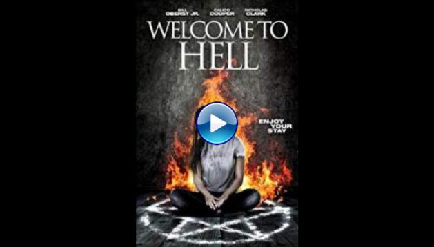 Welcome to Hell (2018)