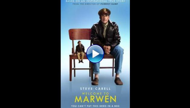 Welcome to Marwen (2019)