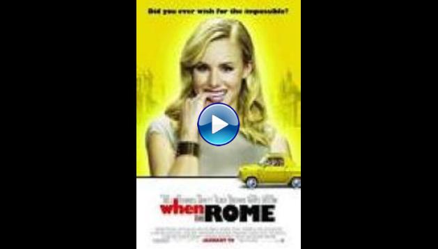 When in Rome (2010)