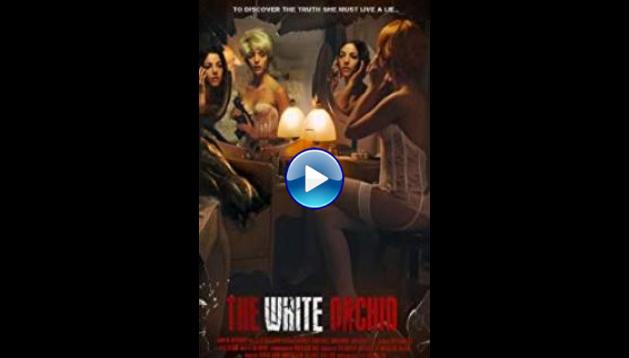 White Orchid (2018)