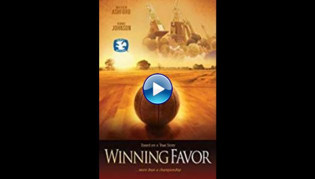 Winning Favor (2012)