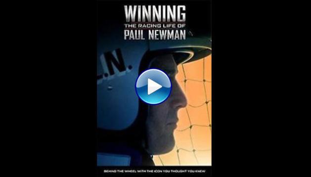 Winning: The Racing Life of Paul Newman (2015)