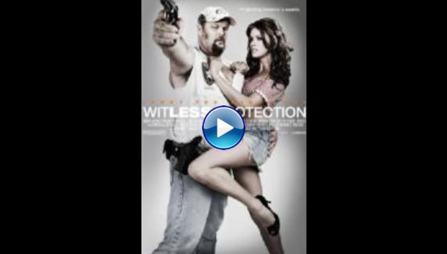 Witless Protection (2008)