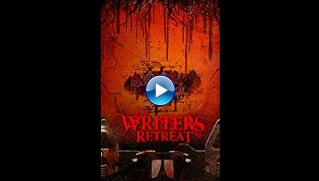 Writers Retreat (2015)