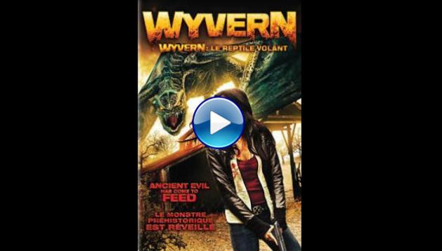 Wyvern (2009)