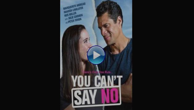 You Can't Say No (2018)