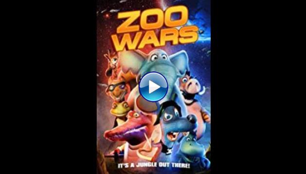 Zoo Wars (2018)