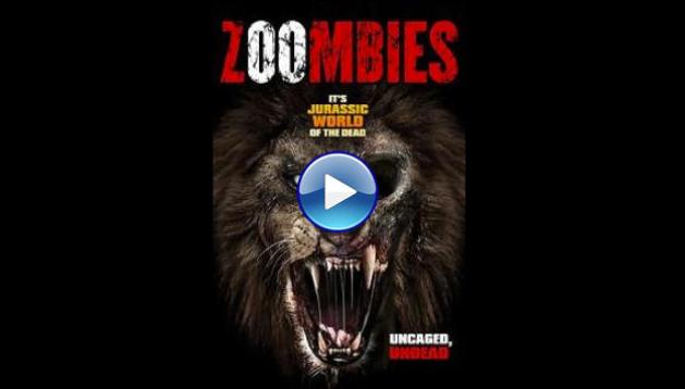 Zoombies (2016)