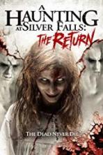 A Haunting at Silver Falls: The Return (2019)