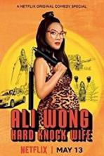 Ali Wong Hard Knock Wife (2018)