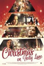 Christmas on Holly Lane (2018)