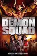 Demon Squad (2019)