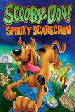 Scooby-Doo! and the Spooky Scarecrow (2013)