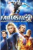 Fantastic 4: Rise of the Silver Surfer (2007)