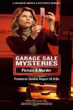 Garage Sale Mysteries: Picture a Murder (2018)