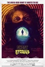 Ghost (2017)