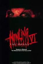 Howling VI: The Freaks (1991)