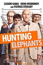 Hunting Elephants (2013)