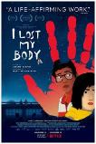 I Lost My Body (J'ai perdu mon corps) (2019)