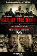 Watch Isle of the Dead (2016) Full Movie Online Free
