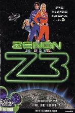 Zenon: Z3 (2004)