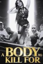 A Body to Kill For (2023)