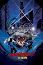 Alligator II: The Mutation (1991)