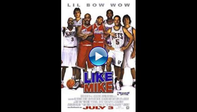 like mike (2002)