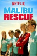 Malibu Rescue: The Movie (2019)