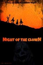 Night of the Clown (2016)