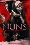 Nun's Deadly Confession (2019)