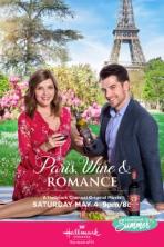 Paris, Wine and Romance (2019)