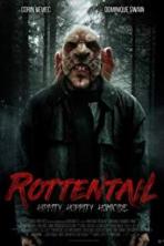 Rottentail (2018)