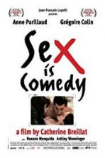 Sex Is Comedy (2002)