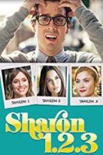 Sharon 1.2.3. (2018)