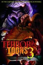 Terror Toons 3 (2015)