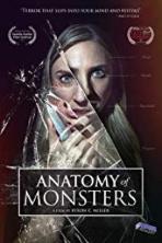 The Anatomy of Monsters (2015)